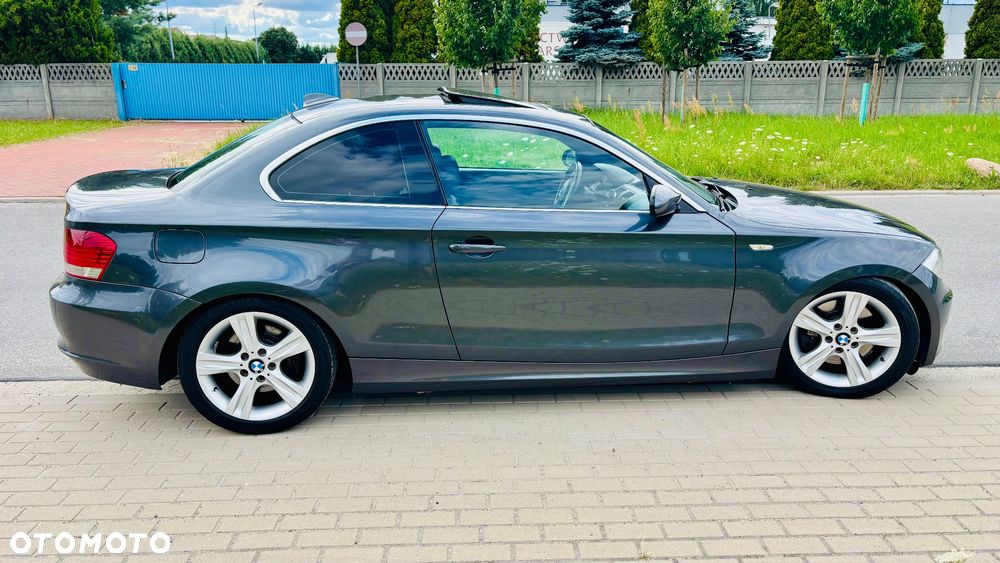 BMW Seria 1 123d - 10