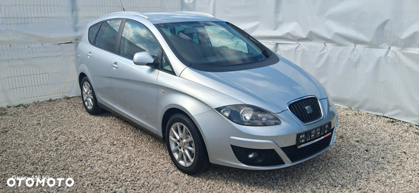 Seat Altea 1.6 Stylance