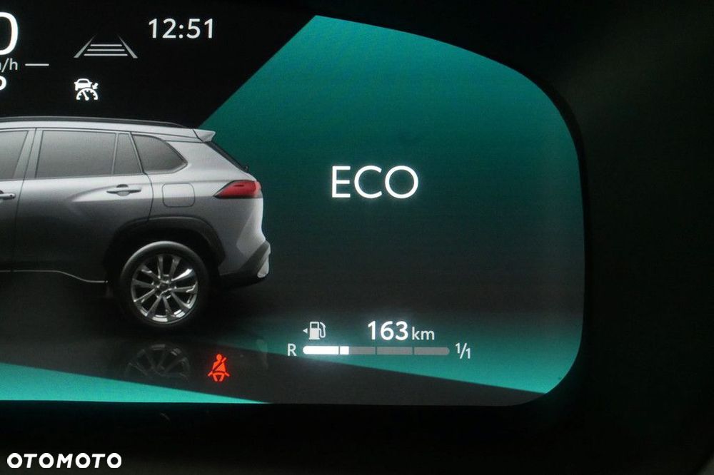 Toyota Corolla Cross 2.0 Hybrid Style - 25