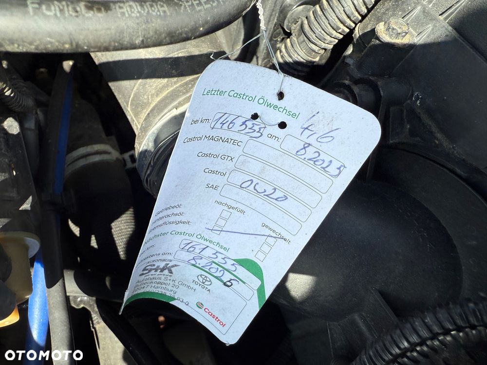 Ford Focus 1.0 EcoBoost STart-Stopp-System TITANIUM - 20