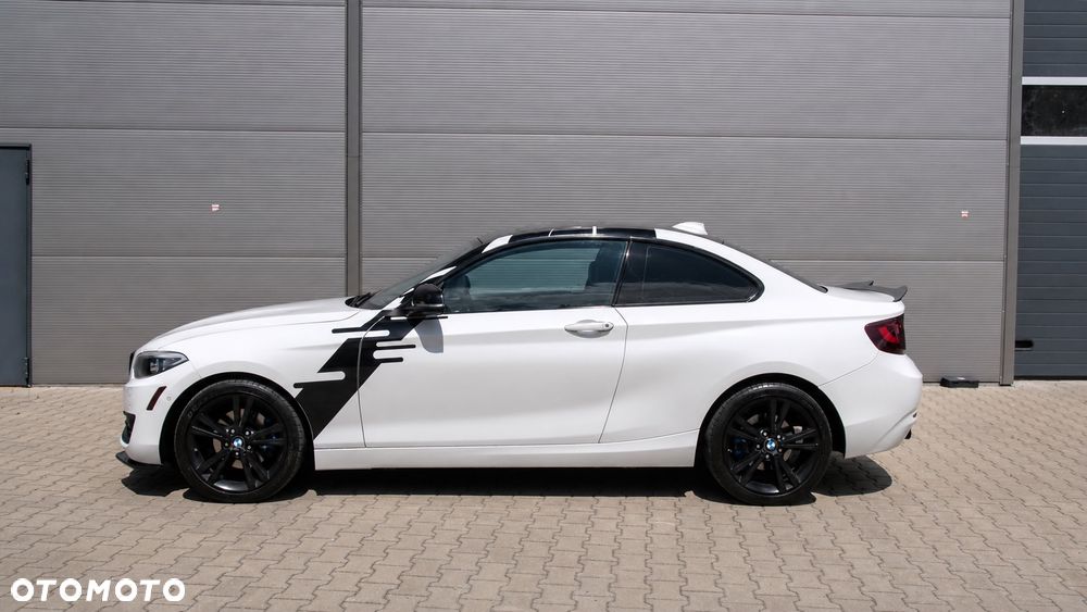 BMW Seria 2 230i Sport-Aut M Sport - 4