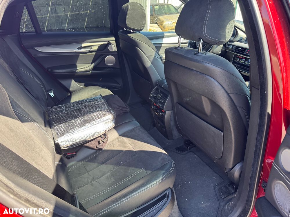 BMW X6 - 17