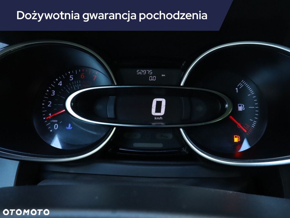 Renault Clio - 13