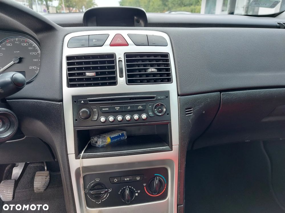 Peugeot 307 - 19