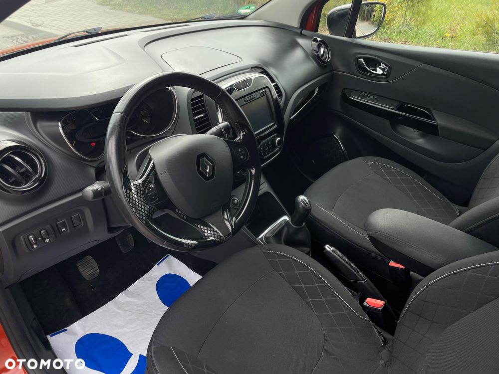 Renault Captur ENERGY TCe 90 Start&Stop Intens - 7