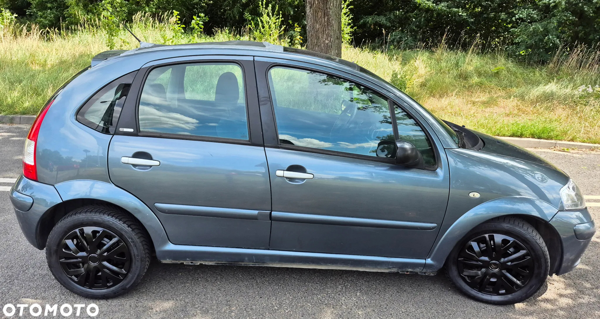 Citroën C3 1.4i Magic - 3