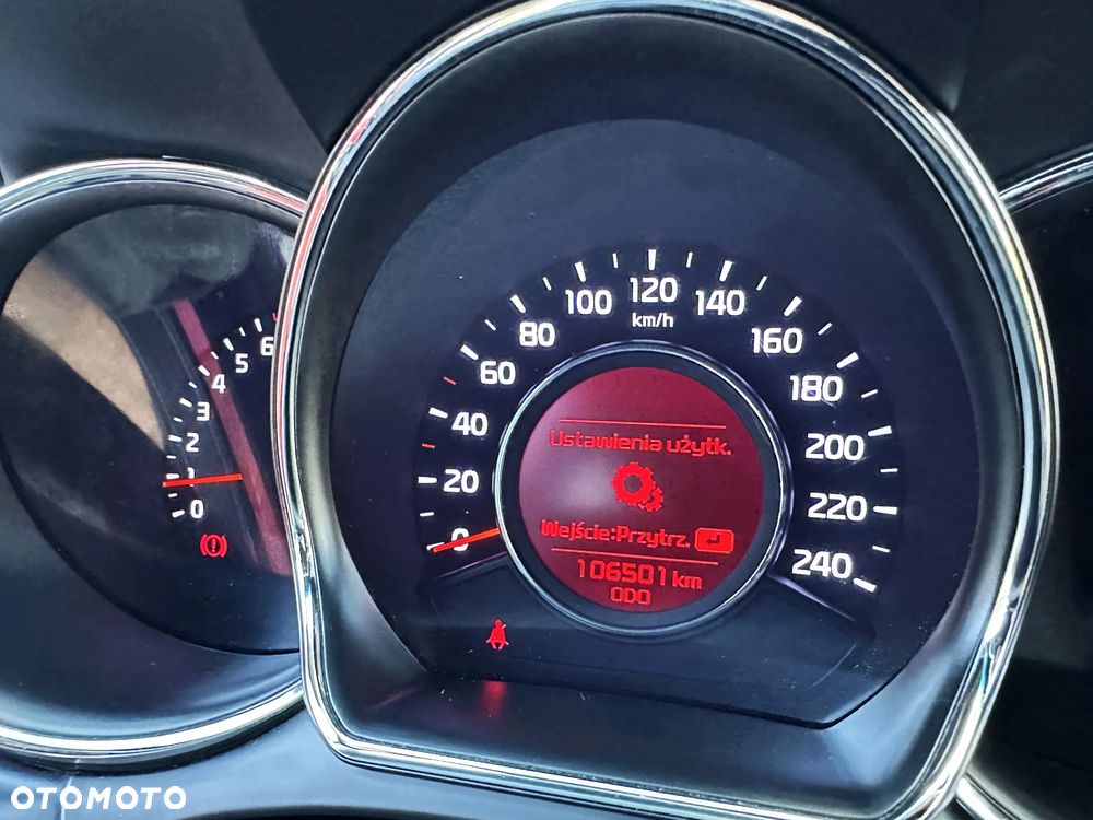 Kia Ceed 1.0 T-GDI ISG GT Line - 31