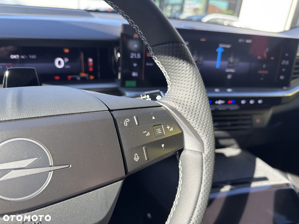 Opel Grandland 1.2 mHEV GS eDTC6 - 18