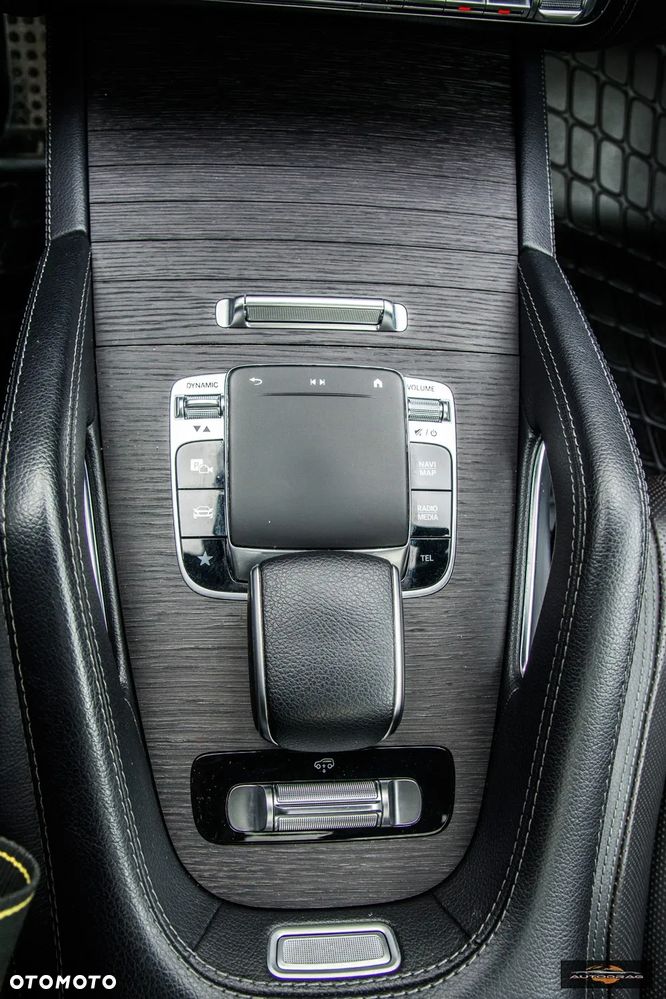 Mercedes-Benz GLE 350 d 4-Matic Advanced - 24