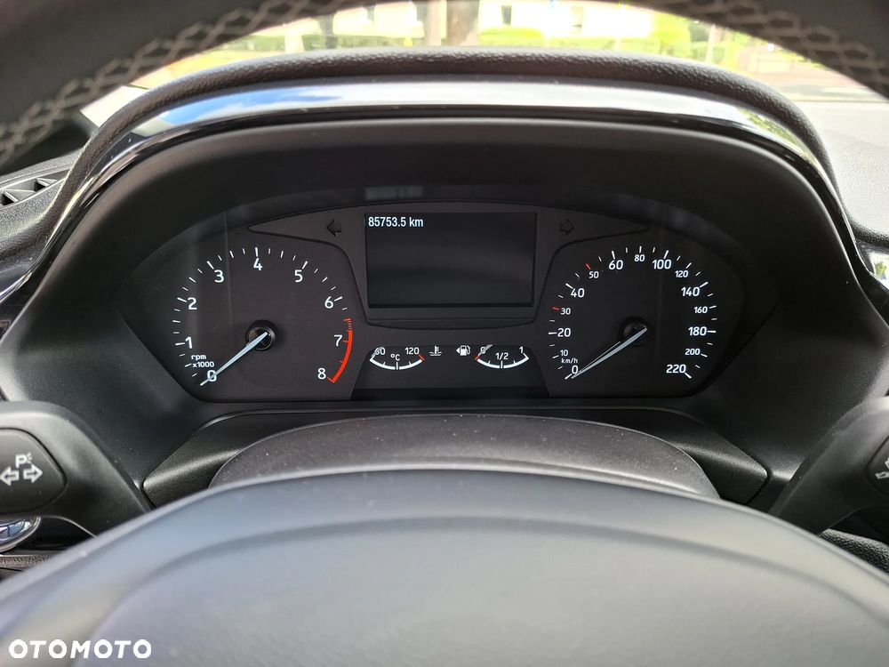 Ford Fiesta 1.1 SYNC Edition - 7