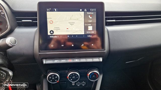 Renault Clio 1.5 Blue dCi Intens - 6