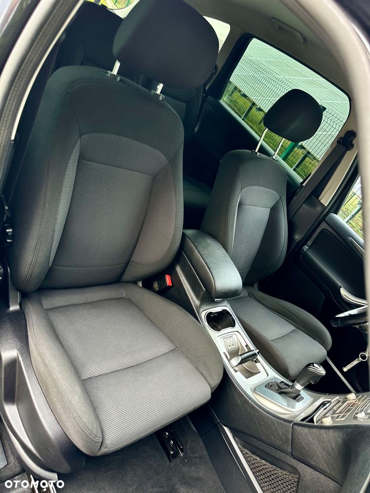 Ford S-Max 2.0 TDCi Titanium - 10