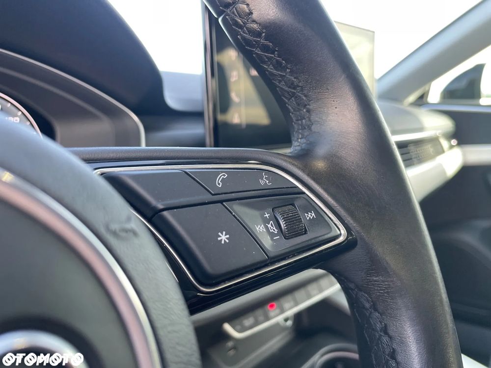 Audi A5 Sportback 40 TDI mHEV S tronic - 32