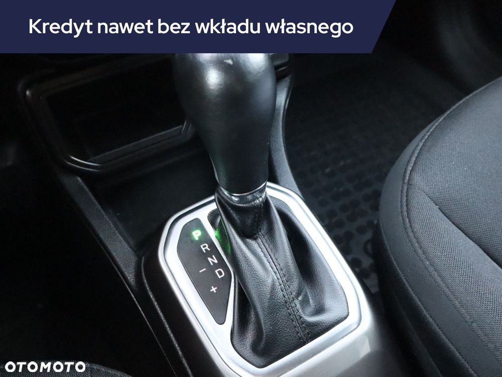 Jeep Renegade - 15