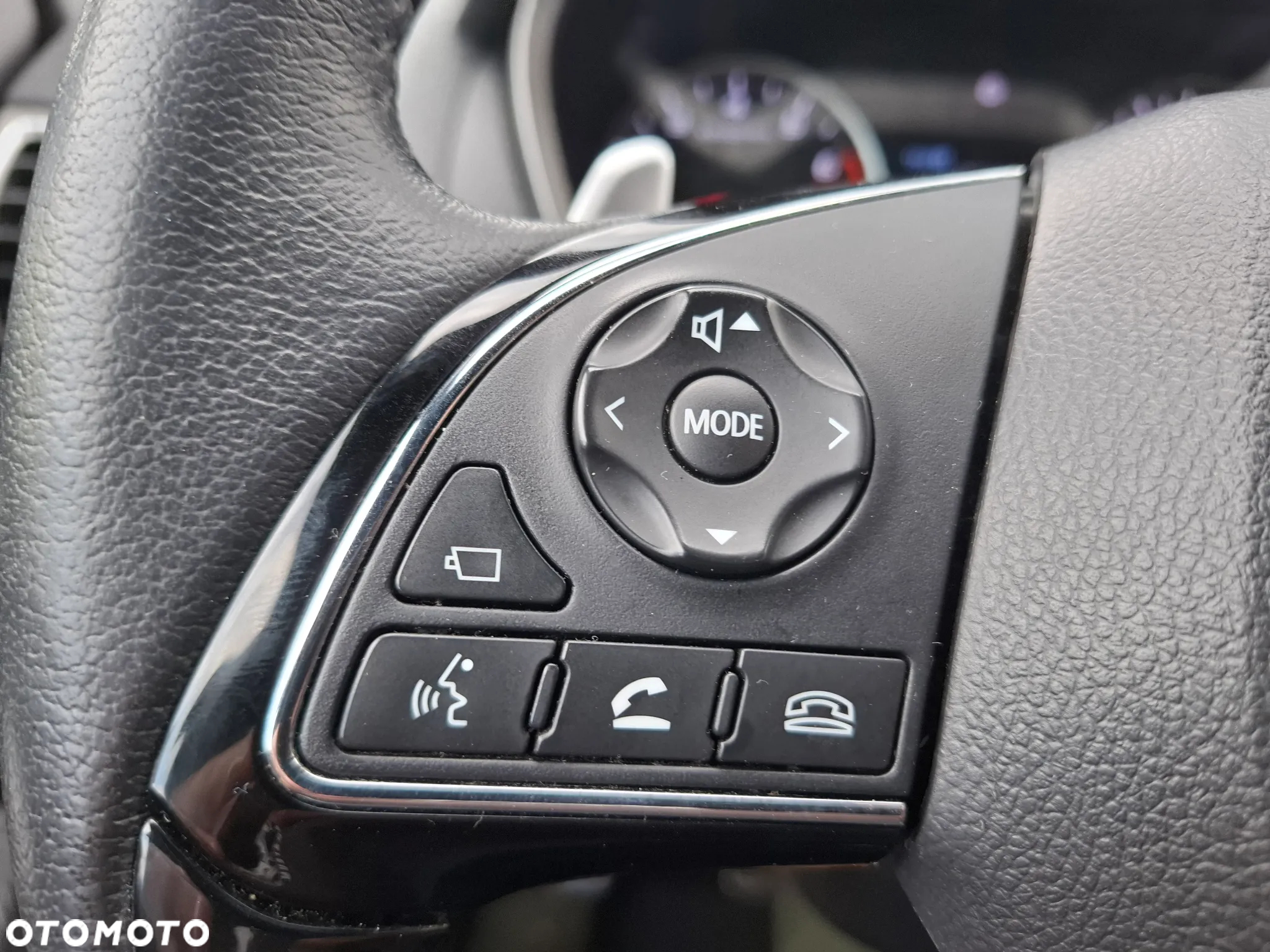 Mitsubishi Eclipse Cross 1.5 T Invite Plus CVT - 21