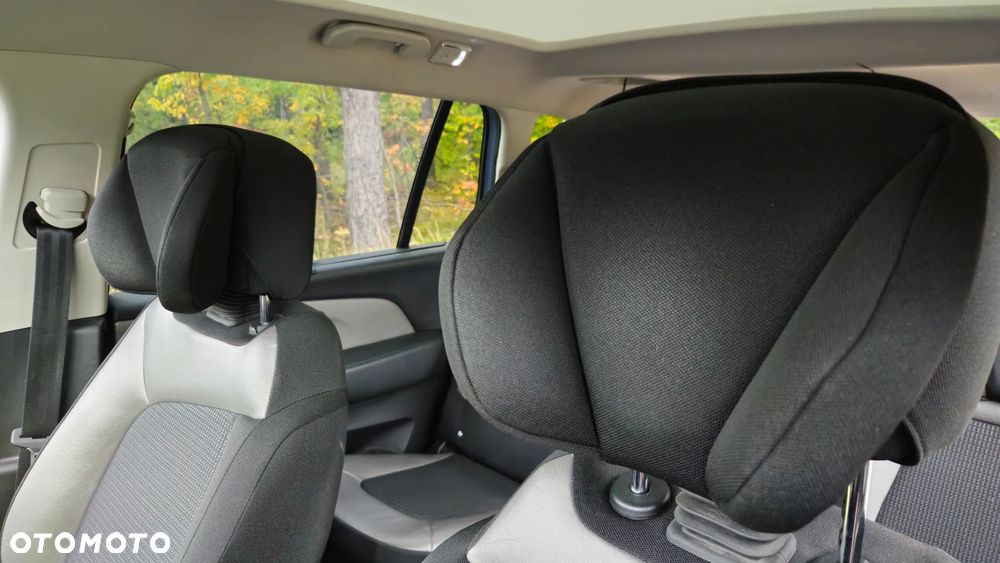 Citroën C4 Grand Picasso - 33