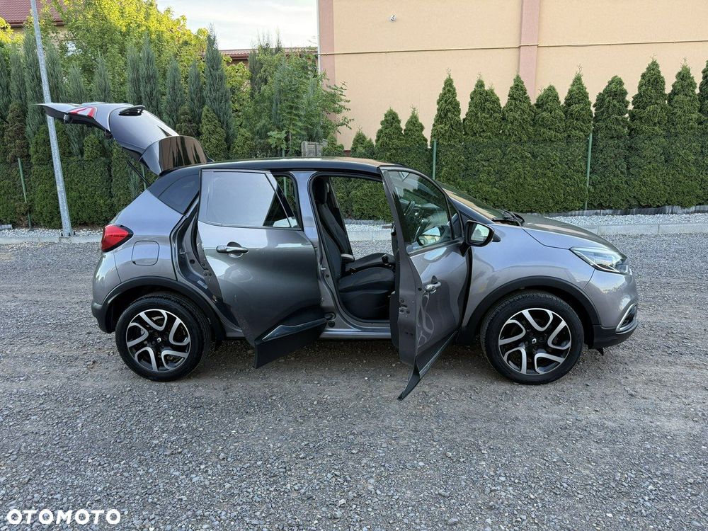 Renault Captur - 5