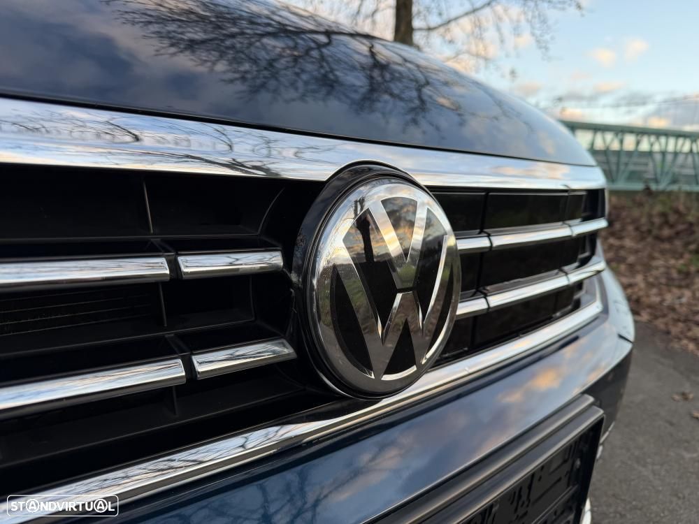 VW Passat Variant 1.4 TSI GTE+ Plug-in - 11