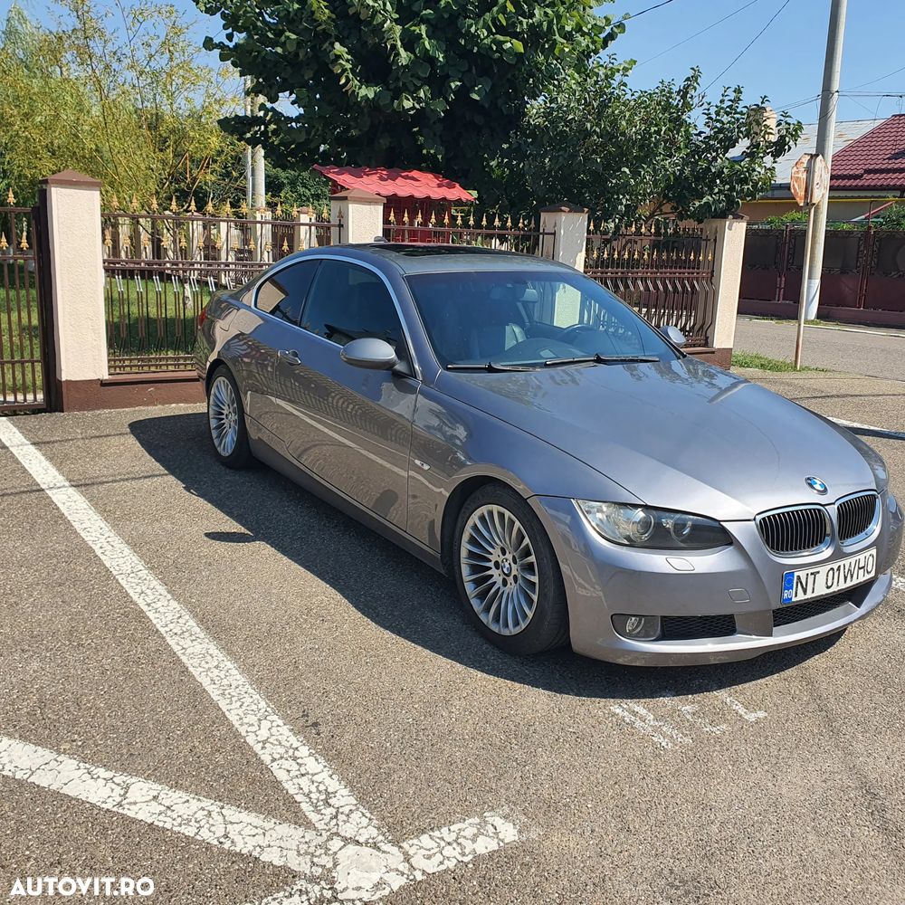 BMW Seria 3 330d - 1
