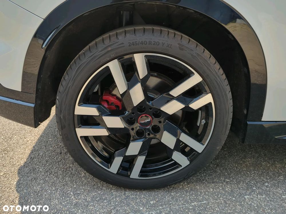 MINI John Cooper Works - 8
