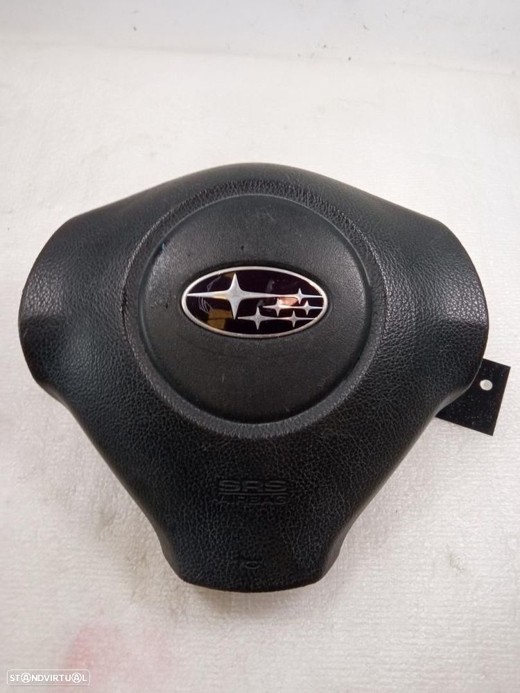 AIRBAG FRENTE ESQUERDO SUBARU IMPREZA G12 - 1