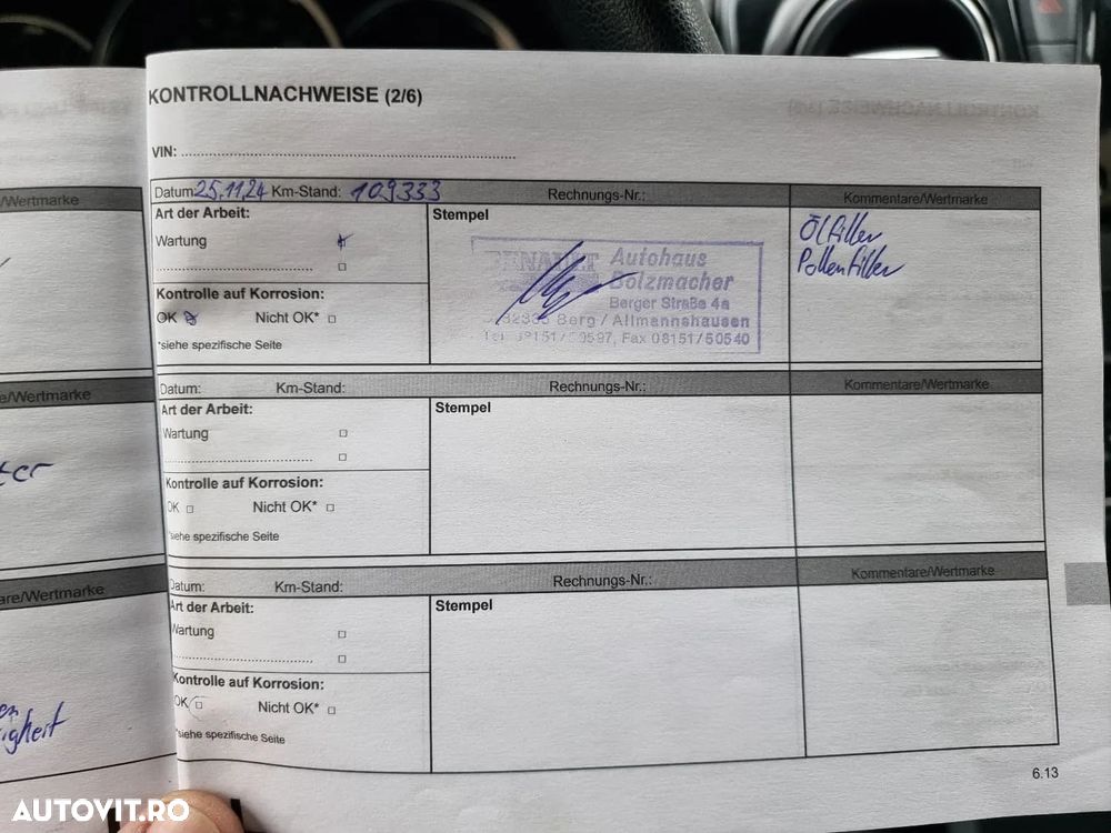 Dacia Dokker TCe 130 GPF Laureate - 22