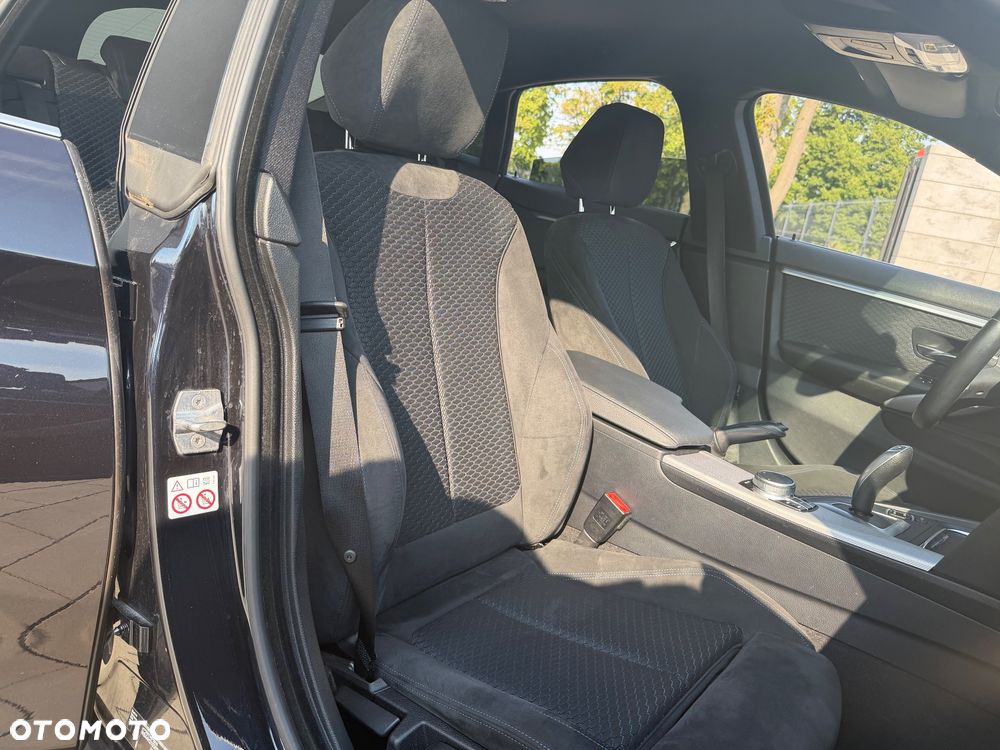 BMW Seria 4 420i M Sport sport - 13