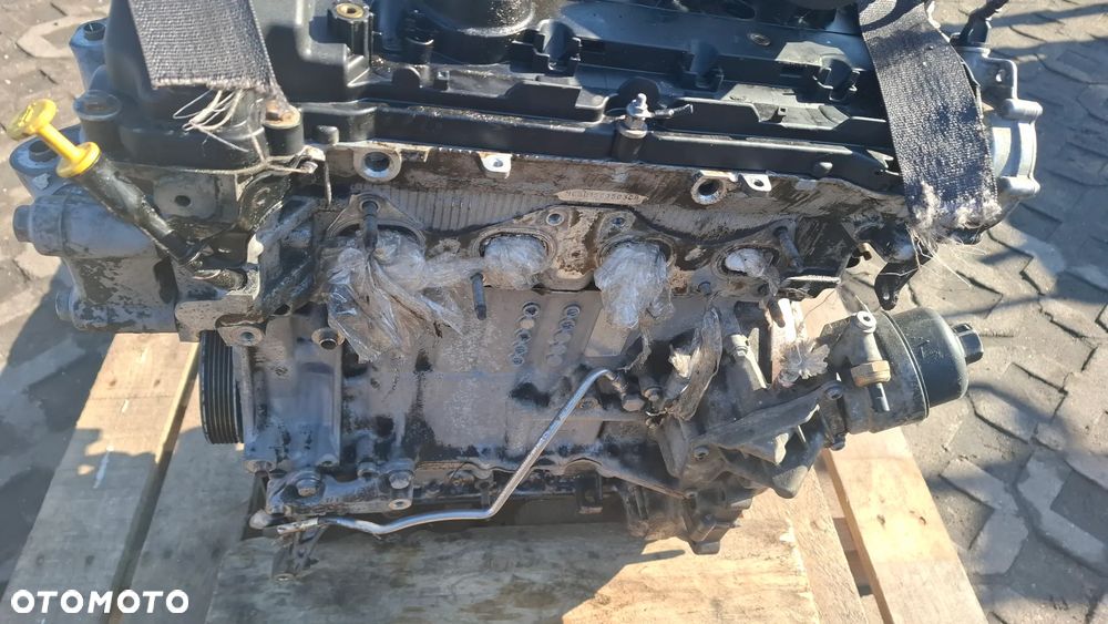 SILNIK 5F02 1.6 THP CITROEN C4 C5 DS3 PEUGEOT 308 3008 5008 508 - 6
