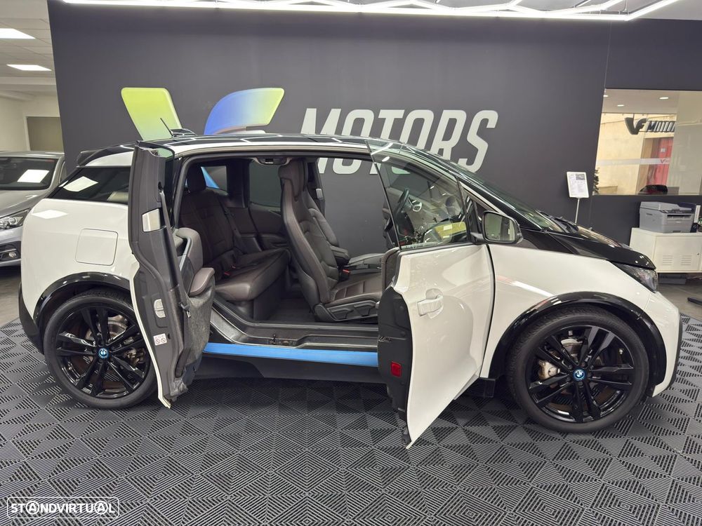 BMW i3 s 120Ah - 7