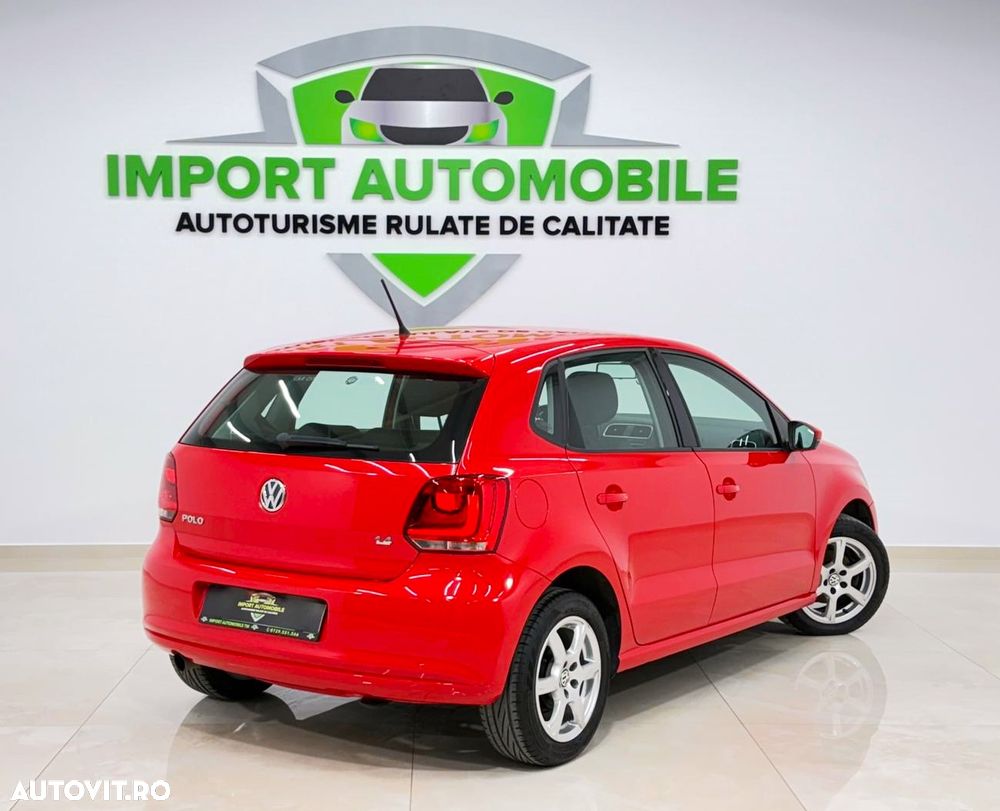 Volkswagen Polo - 12