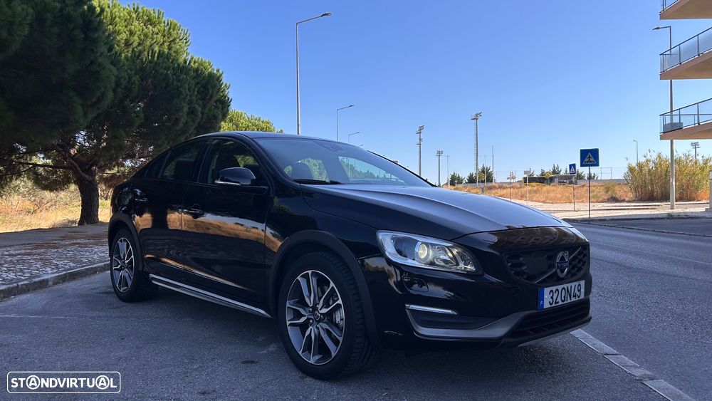 Volvo S60 - 3