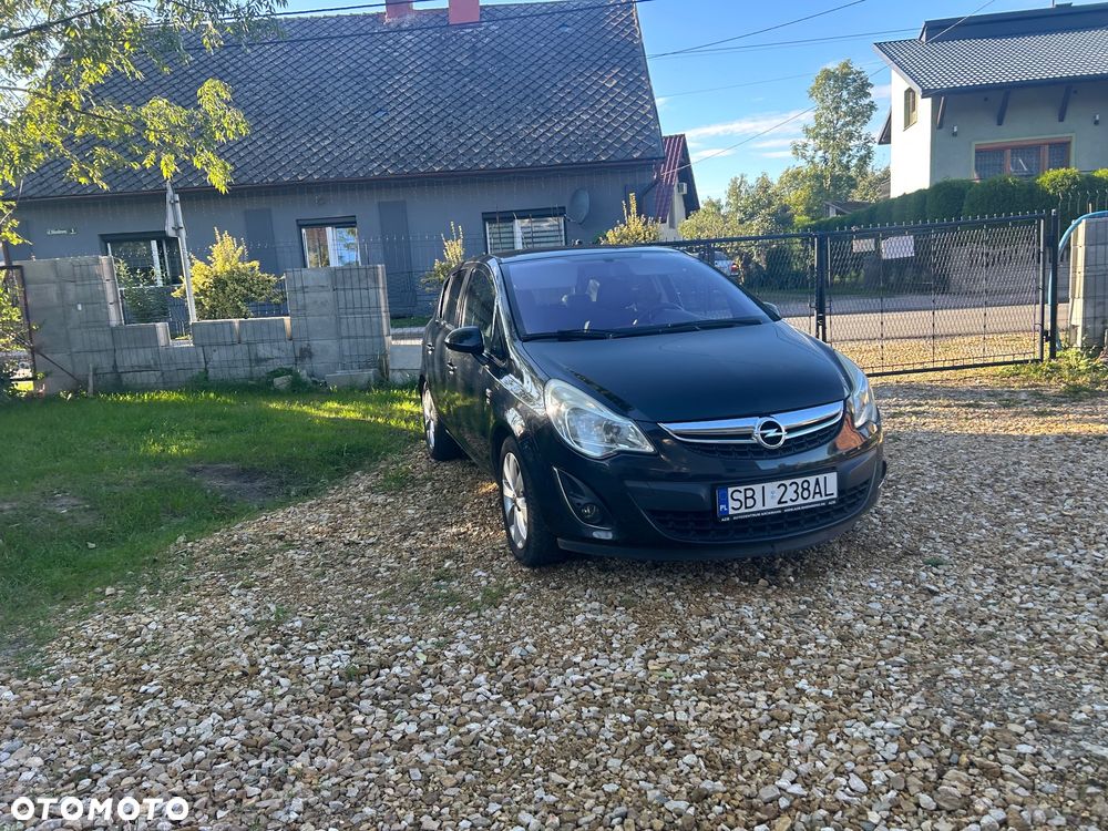 Opel Corsa 1.2 16V EcoFLEX 150 Jahre - 27