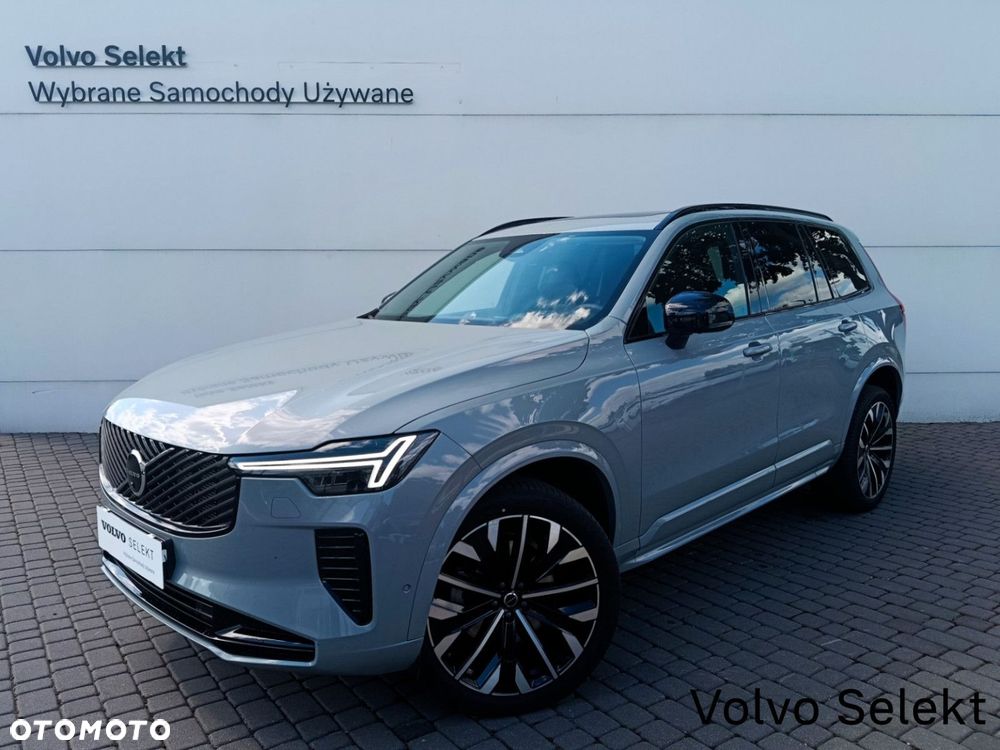 Volvo XC 90 - 2