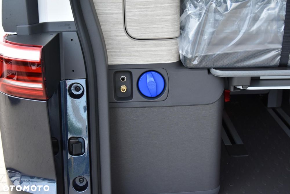 Volkswagen California - 16