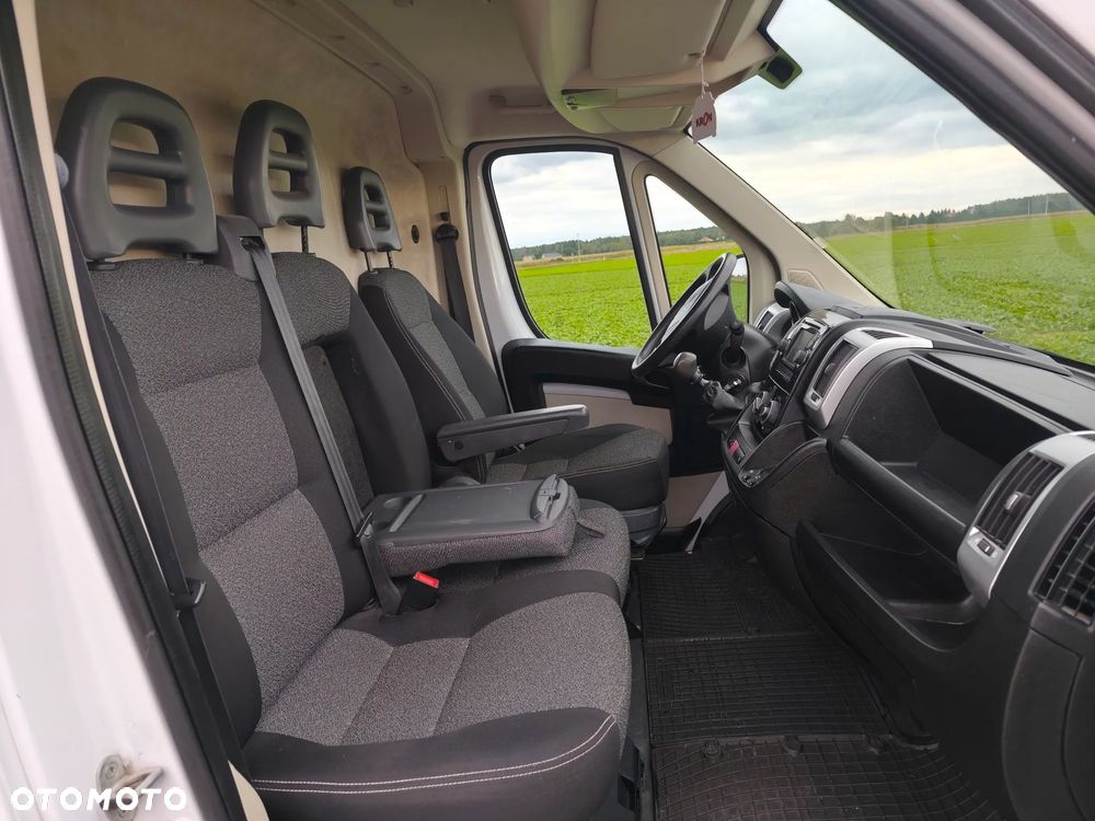 Fiat Ducato - 14