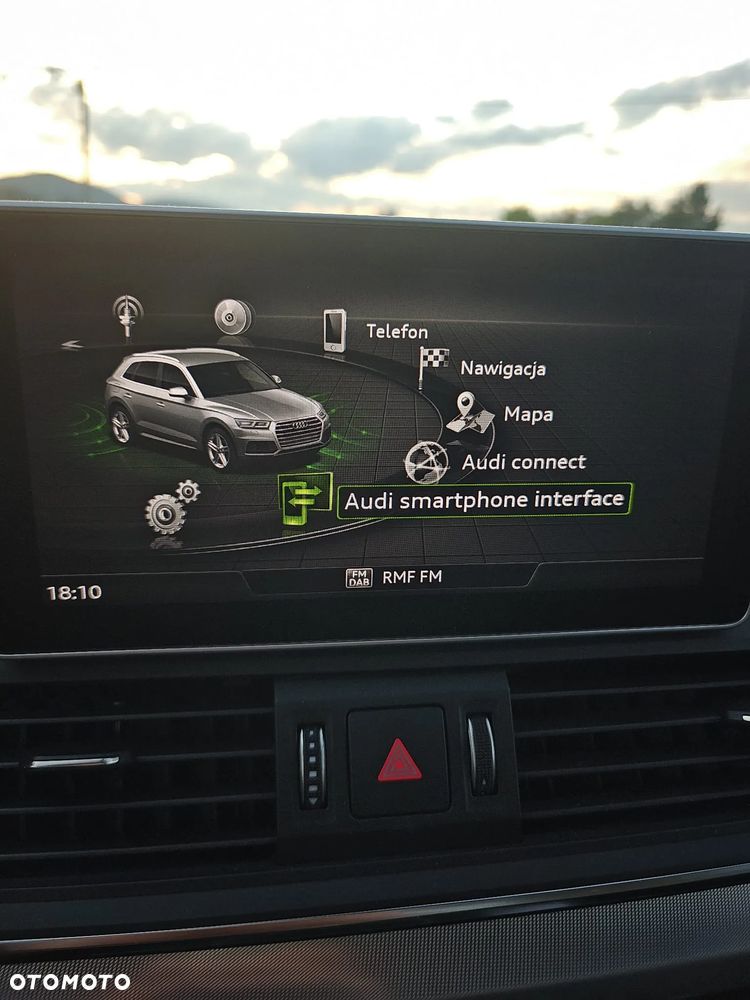 Audi Q5 2.0 TDI Quattro S tronic - 8