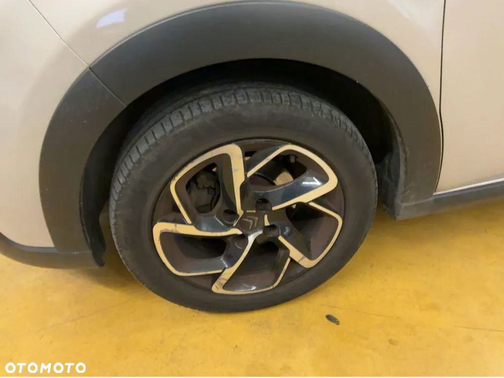 Citroën C3 1.2 PureTech Shine - 11