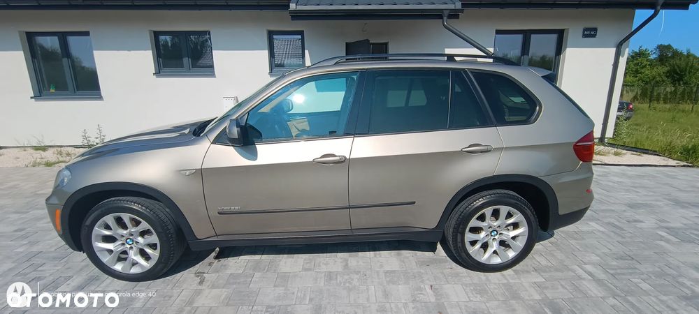 BMW X5 xDrive35i Edition Exclusive - 5