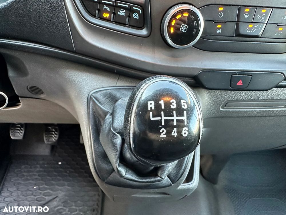 Ford Transit Custom DCIV 320 2.0 EcoBlue 105 CP L2H1 Trend - 20