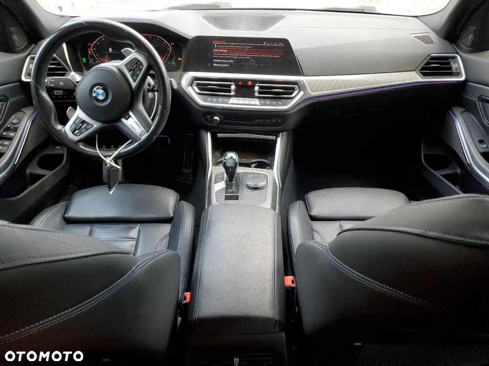 BMW Seria 3 330i xDrive - 8