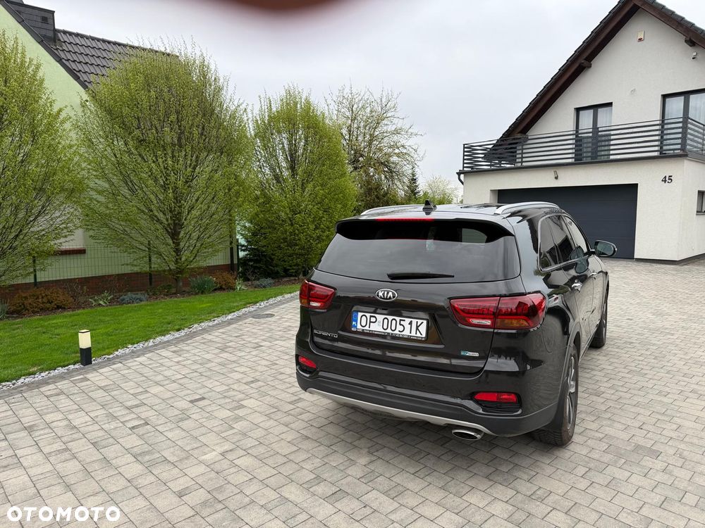Kia Sorento 2.0 CRDI L - 3