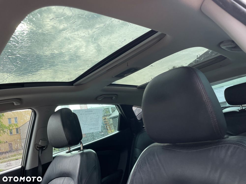 Hyundai ix35 2.0 4WD Automatik Premium - 6