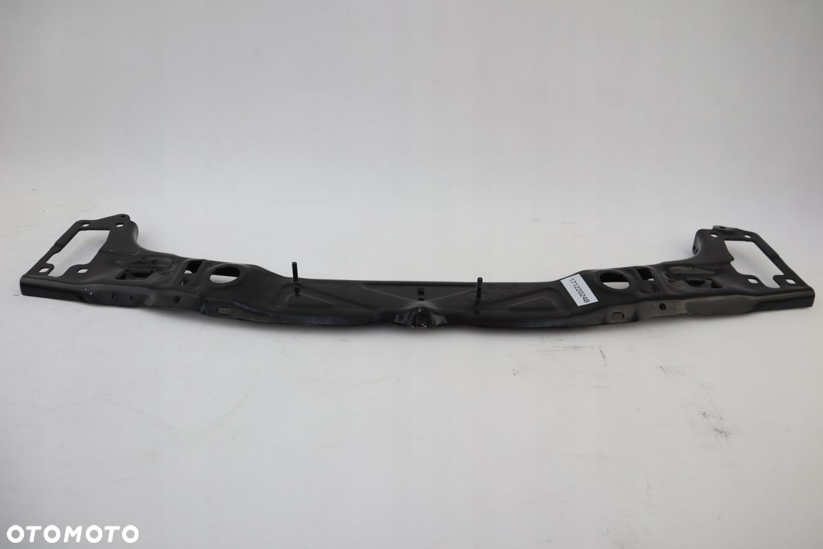PAS PRZEDNI ZŁĄCZE WZMOCNIENIE BMW X1 F48 X2 F49 MINI F55 F56 F57 7434544 - 2