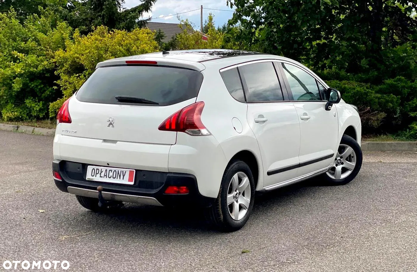 Peugeot 3008 1.2 PureTech Crossway S&S - 11