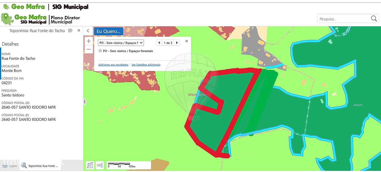 Terreno  para venda - Grande imagem: 3/4