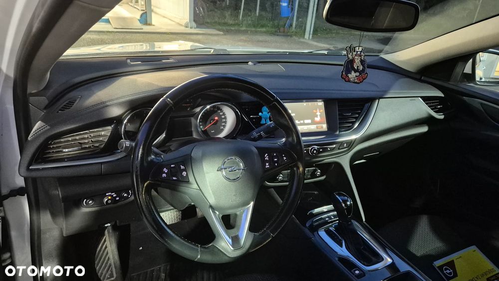 Opel Insignia - 7