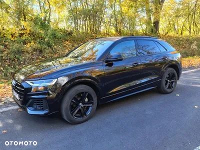 Audi Q8 SUV TFSI quattro 250 kW tiptronic - 11