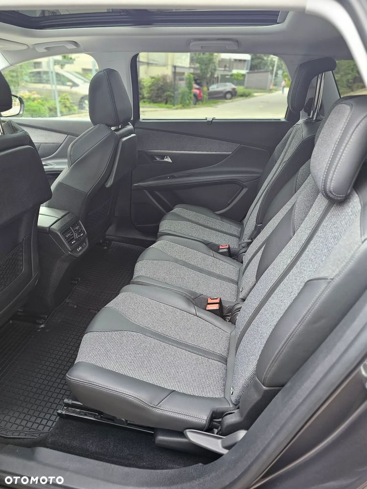 Peugeot 5008 1.5 BlueHDi Allure Pack S&S EAT8 - 5