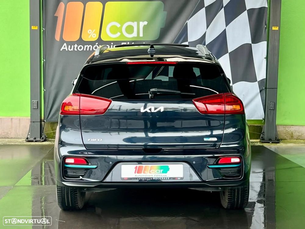 Kia e-Niro 64kWh - 6