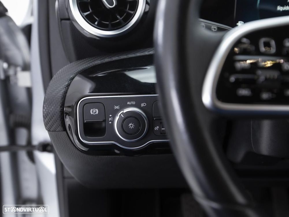 Mercedes-Benz A 160 d Style - 15